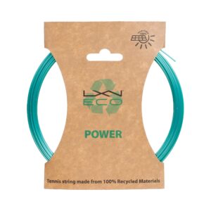 Luxilon Eco Power String 1.25 Green