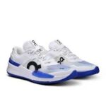 ON The Roger Pro 2 Clay White/Indigo Men's Shoes