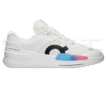 ON The Roger Pro 2 AC White/Malibu Women's Shoes