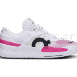 ON The Roger Pro 2 AC White/Pink Women's Shoes