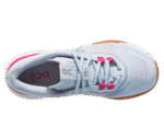 ON The Roger Advantage Pro AC Arctic/White Women's Shoes - Image 2
