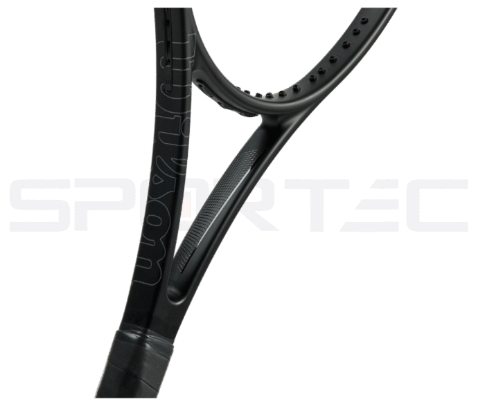 Wilson Pro Staff 97L V14 Noir – Sportec