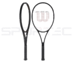 Wilson Pro Staff 97UL V13.0 Noir - Image 3