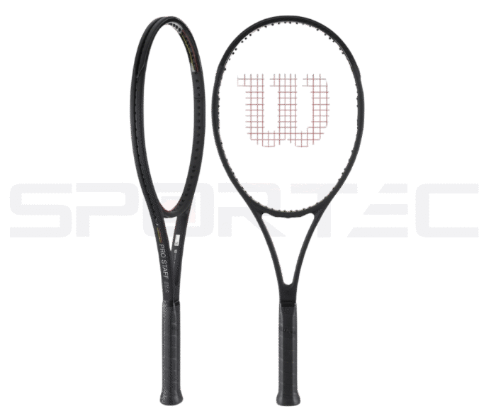 Wilson Pro Staff 97UL V13.0 Noir – Sportec