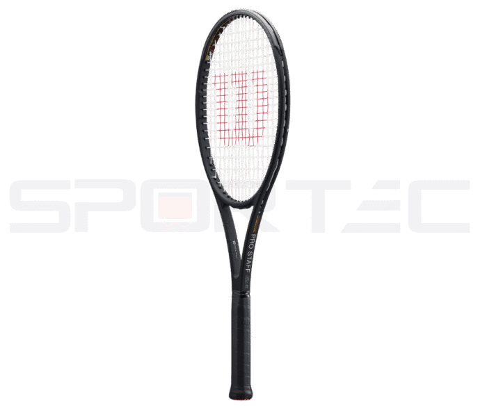 Wilson Pro Staff 97UL V13.0 Noir – Sportec