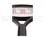 Wilson Pro Staff 97UL V13.0 Noir - Image 5