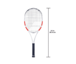 Babolat Pure Strike Mini Racket - Image 5