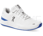 ON The Roger Pro AC White/Indigo Men's Shoes