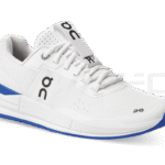 ON The Roger Pro AC White/Indigo Men's Shoes