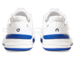 ON The Roger Pro AC White/Indigo Men's Shoes - Image 4