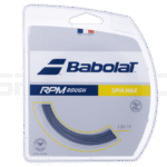 Babolat RPM Rough 1.30 Black