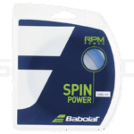 Babolat RPM Spin Max 1.25 Blue