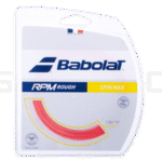 Babolat RPM Rough 1.30 Orange