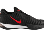 Nike Vapor Cage 4 Rafa AC Black Men's Shoes