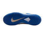 Nike Vapor Cage 4 Rafa AC Sanddrift/Royal Blue Men's Shoes - Image 5