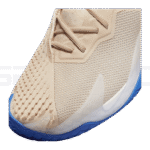 Nike Vapor Cage 4 Rafa AC Sanddrift/Royal Blue Men's Shoes