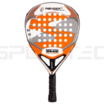 Softee Ranger Red Junior 2024