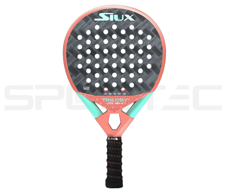 SIUX TRILOGY 1 Siux Trilogy Lite Air 4 Women 2024 - Image 1