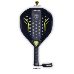 Babolat Lamborghini BL002 Limited Edition
