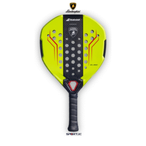 Babolat Lamborghini BL002 Limited Edition