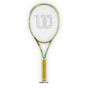 Wilson Clash V2 100L Minions Special Edition