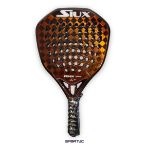Siux Fenix Pro 5 Padel