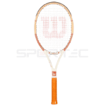 Wilson Pro Staff Six One Team Legend