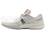 ON The Roger Pro 2 Clay Ice/Pink Women's Shoes - Image 2