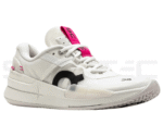 ON The Roger Pro 2 Clay Ice/Pink Women's Shoes