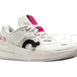 ON The Roger Pro 2 Clay Ice/Pink Men's Shoes