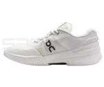 ON The Roger Pro 2 AC All White Men's Shoes - Image 6