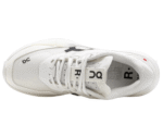ON The Roger Pro 2 AC All White Men's Shoes - Image 2