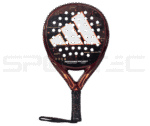 Adidas Adipower Ctrl Mtw Pro Edt 2025 Racket Alex Ruiz