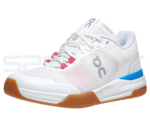 ON The Roger Advantage Pro AC Ivory/Malibu Men's Shoes