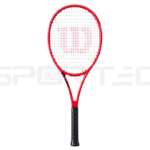 Wilson Pro Staff 97 V14 Rouge