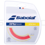 Babolat RPM Rough 1.25 Orange