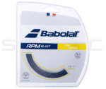 Babolat RPM Rough 1.25 Black