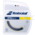 Babolat RPM Rough 1.25 Black