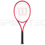 Wilson Shift V1 99 Rouge