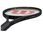 Wilson Pro Staff Team 100 V13 Noir - Image 4