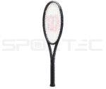 Wilson Pro Staff Team 100 V13 Noir - Image 3