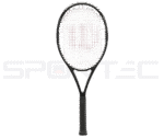 Wilson Pro Staff Team 100 V13 Noir