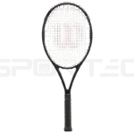 Wilson Pro Staff Team 100 V13 Noir