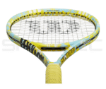 Wilson Clash V2 100L Minions Special Edition - Image 6