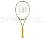 Wilson Clash V2 100L Minions Special Edition