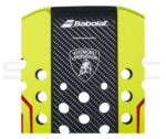 Babolat Lamborghini BL002 Limited Edition - Image 4