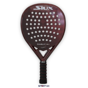 SIUX DIABLO PRO 4